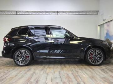 BMW X5 G05 SUV Facelifting 3.0 40d 352KM 2026 BMW X5 xDrive40d Sport Suv 3.0 (352KM) 2026, zdjęcie 4