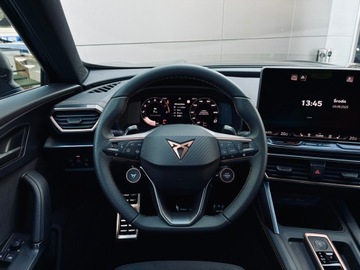 Cupra Formentor Crossover 1.5 TSI 150KM 2026 Cupra Formentor 1.5 eTSI mHEV DSG 150 KM, zdjęcie 13