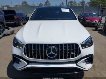 Mercedes GLE V167 2024 Mercedes-Benz GLE 53 AMG Coupe 4Matic 2024 3.0l 3.0 Benzyna 429KM, zdjęcie 7
