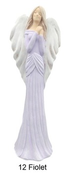 Статуэтка Ангел Виктория в подарок, 34 см.