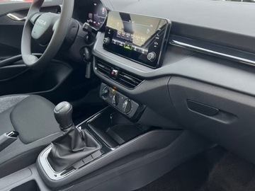 Skoda Fabia IV 1.0 MPI 80KM 2025 SKODA Fabia Essence 1.0 MPI Hatchback 80KM 2025, zdjęcie 7