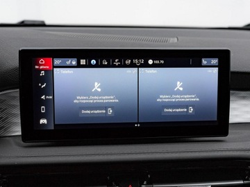 Alfa Romeo Tonale 2023 Alfa Romeo Tonale WD6277T#1.5 Veloce DCT Podgrz.i, zdjęcie 19