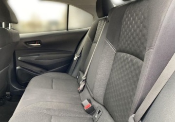 Toyota Corolla XII Sedan Facelifting 1.5 VVT-i 125KM 2024 Toyota Corolla 1.5 Style MS Salon PL VAT 23 1 wlasciciel ASO 1.5, zdjęcie 14