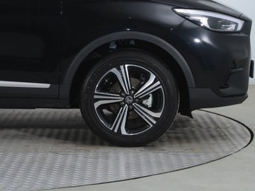 MG ZS II SUV Classic 1.5 VTi-Tech 106KM 2024 MG ZS SUV 1.5, 1. Właściciel, Serwis ASO, VAT 23%, zdjęcie 13