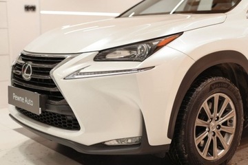 Lexus NX I SUV 200t 238KM 2016 Lexus NX 200t Elite AWD 2.0 Benzyna 238KM, zdjęcie 27