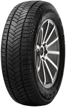 Opona LANVIGATOR CATCHFORS VAN A/S 205/75R16C Całoroczne