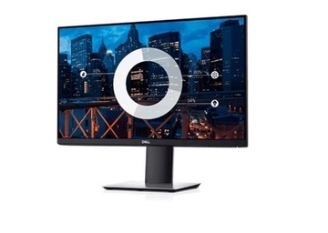 Monitor Dell P2419H 1920x1080 IPS HDMI LED 60Hz Bezramkowy KL A