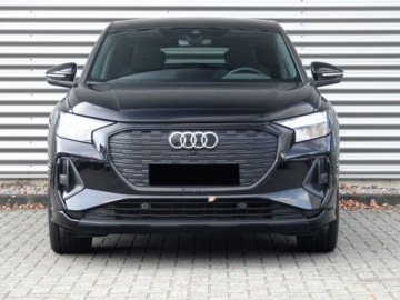 Audi Q4 e-tron 45 286KM 2026 AUDI Q4 e-tron 45 S Line Edition Sportback Suv (286KM) 2026, zdjęcie 5