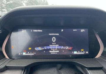 Jeep Grand Cherokee IV 2022 Jeep Grand Cherokee 2022 Grand Cherokee, Limited, L - w POLSCE po oplatac, zdjęcie 19