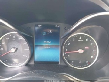 Mercedes Klasa C W205 2020 Mercedes-Benz Klasa C 300 2020 2.0 Benzyna 255KM, zdjęcie 11