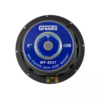 ГРАНДИКС WF-8037 ДИНАМИК