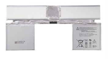 Bateria do Microsoft Surface Book 2 13,5 1834