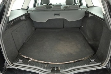 Ford Mondeo IV Kombi 2.0 Duratec Flexifuel 145KM 2011 Ford Mondeo 2.0 16V, Salon Polska, GAZ, Klima, zdjęcie 9