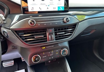 Ford Focus IV Hatchback 2.0 EcoBlue 150KM 2019 Ford Focus ST Line 2,0 D 150 KM Automat Serwis GWARANCJA Zamiana Zarejestr, zdjęcie 15