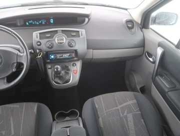 Renault Grand Scenic I 2.0 i 16V 136KM 2005 Renault Grand Scenic 2.0 16V, GAZ, HAK, Klima, zdjęcie 7