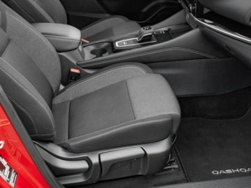 Nissan Qashqai III Crossover 1.3 DIG-T MHEV 158KM 2023 Nissan Qashqai GD7K528#1.3 DIG-T mHEV N-Connecta, zdjęcie 29