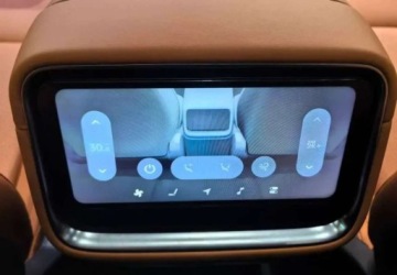 Xiaomi 2025 Xiaomi YU7 Xiaomi YU7 Ultra-Long Range 320 KM VAT 23 Elektryczny 320KM, zdjęcie 5