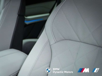 BMW X5 G05 SUV Plug-In Facelifting 3.0 50e 490KM 2025 BMW X5 xDrive50e 489 KM PHEV - Kamera 360 - HarmanKardon - Hak Holowniczy, zdjęcie 27