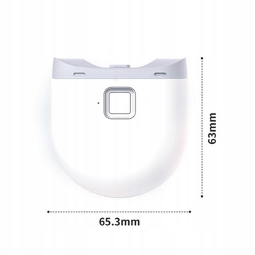 ЭЛЕКТРИЧЕСКИЕ КЛИППЕРЫ USB ПОРТАТИВНЫЕ