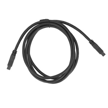 Kabel Firewire DV IEEE1394 9-pinowy do 9-pinowy