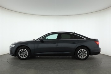 Audi A6 C8 Limousine 2.0 40 TDI 204KM 2022 Audi A6 40 TDI, Salon Polska, 1. Właściciel, zdjęcie 2