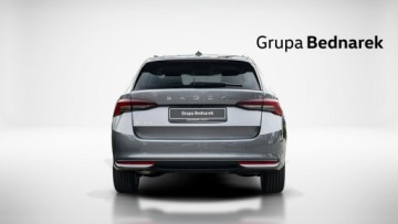 Skoda Octavia IV Liftback 1.5 TSI EVO 150KM 2026 Škoda Octavia Skoda Octavia Combi Drive Selection, zdjęcie 28