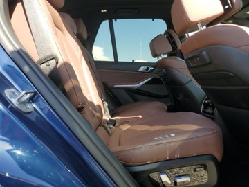 BMW X5 G05 2021 BMW X5 xDrive40I 2021 3.0l 3.0 Benzyna 335KM, zdjęcie 11