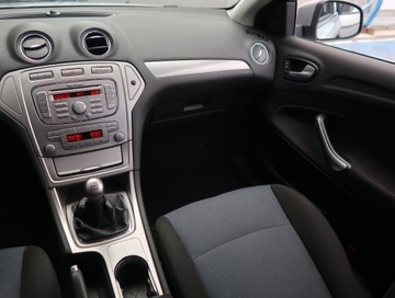 Ford Mondeo IV Hatchback 1.8 Duratorq TDCi 125KM 2009 Ford Mondeo 1.8 TDCi, Salon Polska, 1. Właściciel, zdjęcie 7