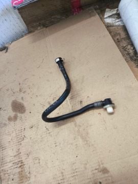 Шланг сервопривода OPEL Astra K 13375191 (?)