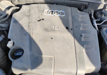 Audi A4 B8 Limousine 2.0 TDi 140KM 2009 Audi A4 Avant 2009 2.0 TDI. Uszkodzony lewy przod. 2.0 Diesel 140KM, zdjęcie 20