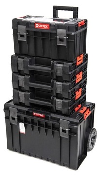 Ящик для инструментов QBRICK System ONE 200 VARIO