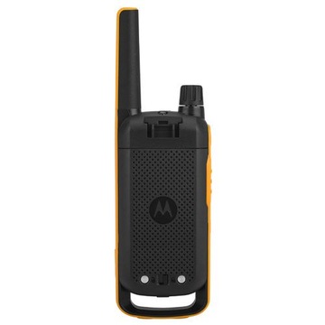 РАЦИЯ MOTOROLA T82 EXTREME SET X2 PCS LED 10KM USB
