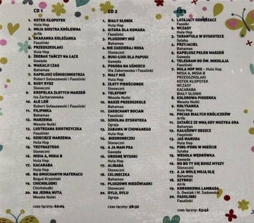 НА МАЛЕНЬКУЮ УШКУ (3CD)