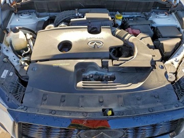 Infiniti QX50 2023 Infiniti QX50 Sport 2023 2.0 Benzyna 268KM, zdjęcie 5