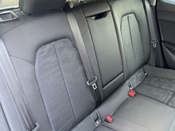 Audi A5 B10 Limousine 2.0 TFSI 150KM 2025 AUDI A5 TFSI Sedan 2.0 150KM, zdjęcie 8