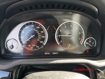 BMW X3 G01 2017 BMW X3 2017 r., 2,0L XDRIVE28I 2.0 Benzyna 248KM, zdjęcie 6