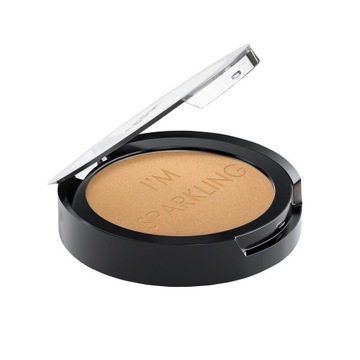 Gosh I'm Sparkling puder rozświetla 001DiamondDust