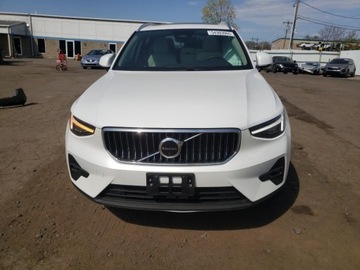 Volvo XC40 2025 Volvo XC 40 Plus 2025 2.0l 2.0 Benzyna 247KM, zdjęcie 5
