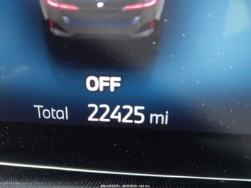 BMW Seria 5 G90-91 2024 BMW Seria 5 530i 2024 2.0l 2.0 Benzyna 255KM, zdjęcie 11