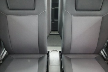 Opel Zafira B 1.6 Twinport ecoFLEX 115KM 2008 Opel Zafira 1.6, GAZ, 7 miejsc, Klima, zdjęcie 16