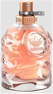 ADIDAS BORN ORIGINAL FOR HER EDP 50 МЛ