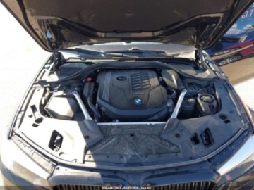 BMW Seria 5 G30-G31 2020 BMW Seria 5 540i xDrive 2020 3.0 Benzyna 335KM, zdjęcie 8