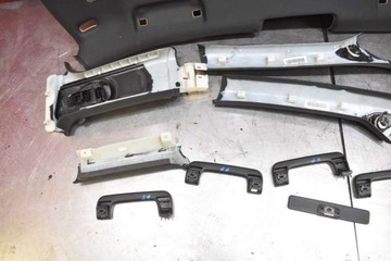 КОМПЛЕКТ ПОТОЛКА AUDI A3 8P 3D S-LINE 04-08