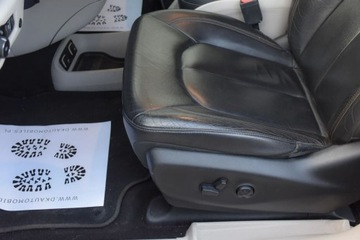 Chrysler Pacifica II 3.6 V6 291KM 2017 Chrysler Pacifica CHRYSLER PACIFICA 3.6 291KM 8-OSOB LED DVD Martwe-Pole K, zdjęcie 20