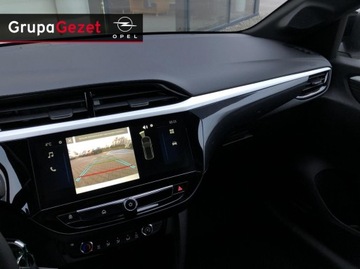 Opel Corsa F Hatchback 5d 1.2 Turbo 100KM 2024 Opel Corsa GS Hybrid 1.2 Turbo 100KM eDCT6 | 684487 SR BlackWeek, zdjęcie 12