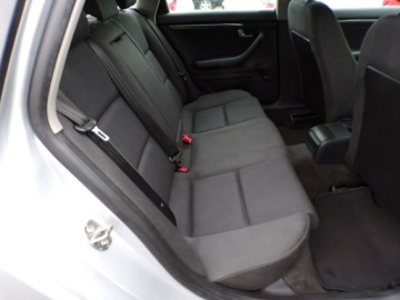 Audi A4 B6 Avant 1.6 i 102KM 2002 Audi A4 Avant Klimatronic /1,6 MPI /2003, zdjęcie 25