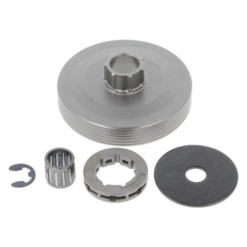 BRAKE NAC SAW бензиновый корпус, крышка тормоза
