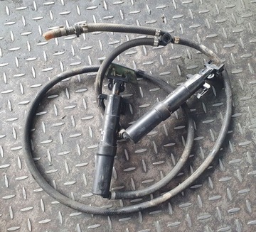 DYSZE SPRYSKIWACZE LAMP CITROEN C5