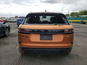Land Rover Range Rover IV 2020 Land Rover Range Rover Velar R-Dynamic S 2020 2.0l, zdjęcie 2