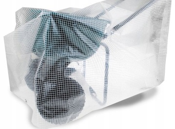 БРЕЗЕНТ 3x3 ПРОЗРАЧНЫЙ ВОДОНЕПРОНИЦАЕМЫЙ УСИЛЕННЫЙ БРЕЗЕНТ 100г БЕЛЫЙ